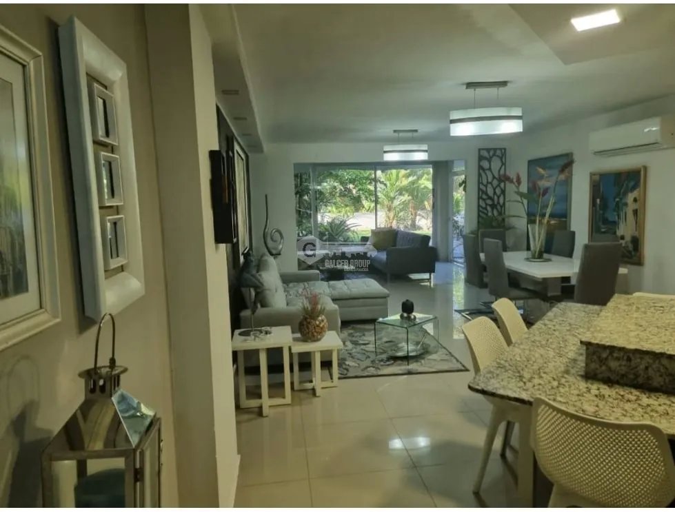 Apartment for sale in Panama