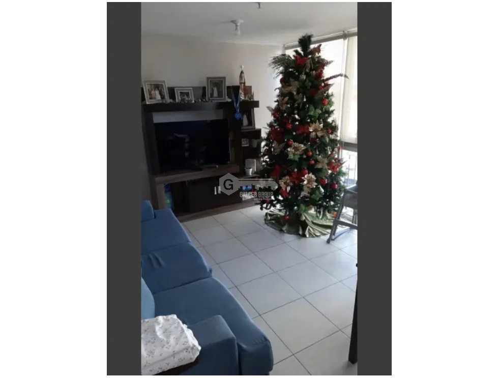 EL BOSQUE / ALSACIA TOWER / 58M / 2 HABITACIONES / 2 BAÑOS JC