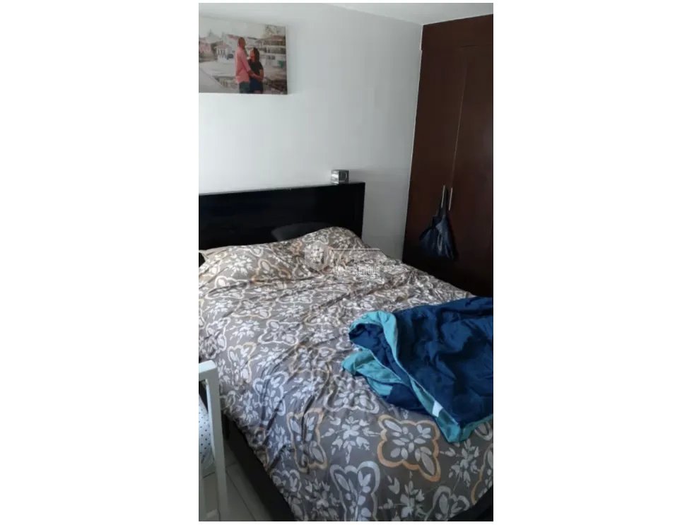 Apartment for sale in El Bosque