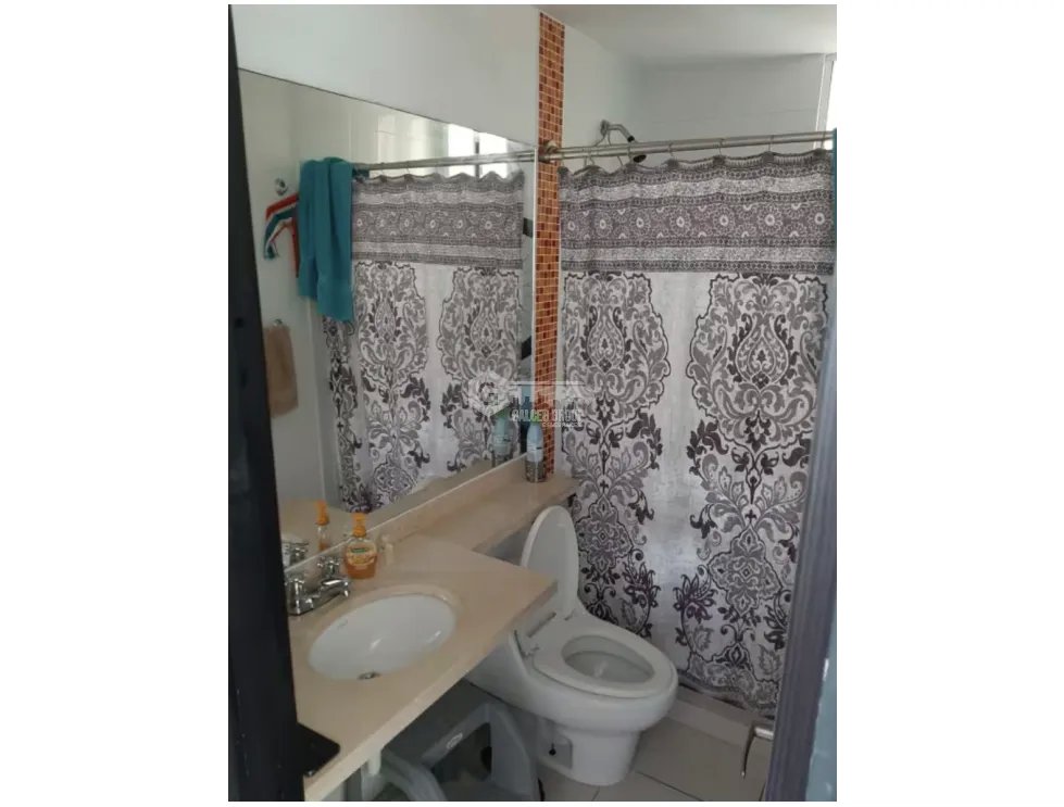 Apartment for sale in El Bosque
