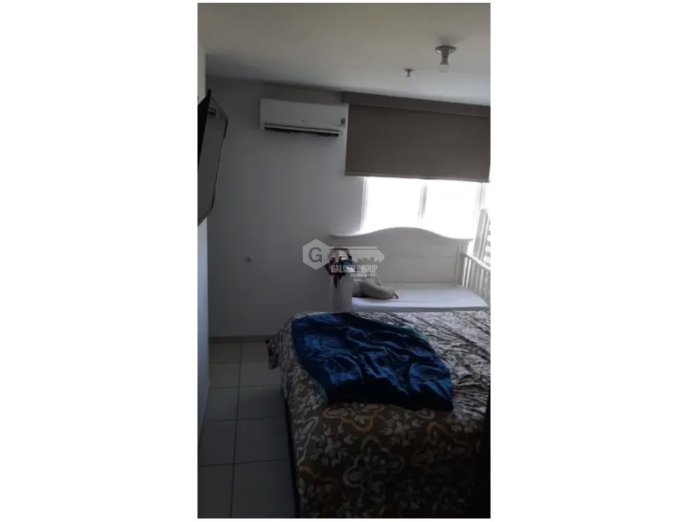 Apartment for sale in El Bosque