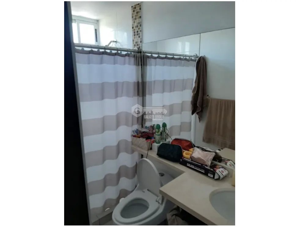 Apartment for sale in El Bosque