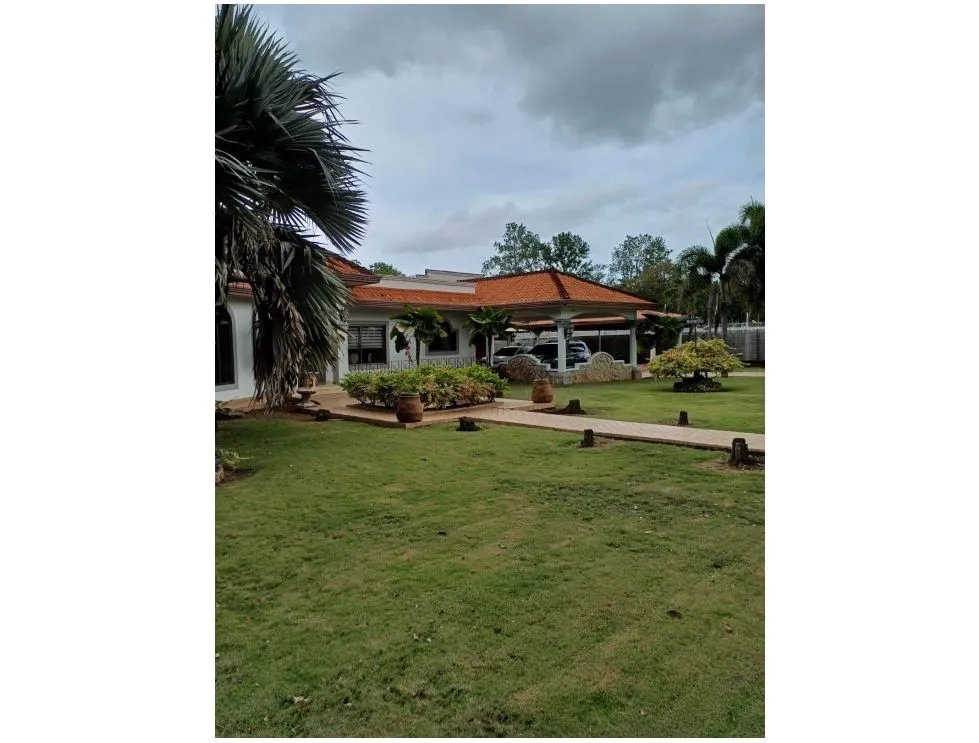 DAVID / LAS PERLAS / 1996 M2 / 4 HABITACION / 6 PARKING / TERRAZA