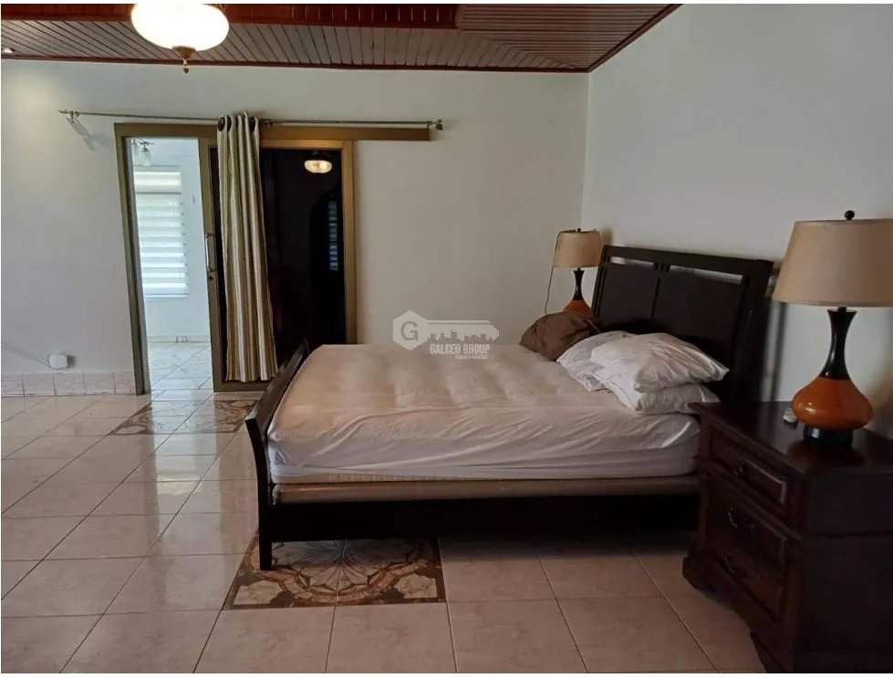 Single Family House for sale in David