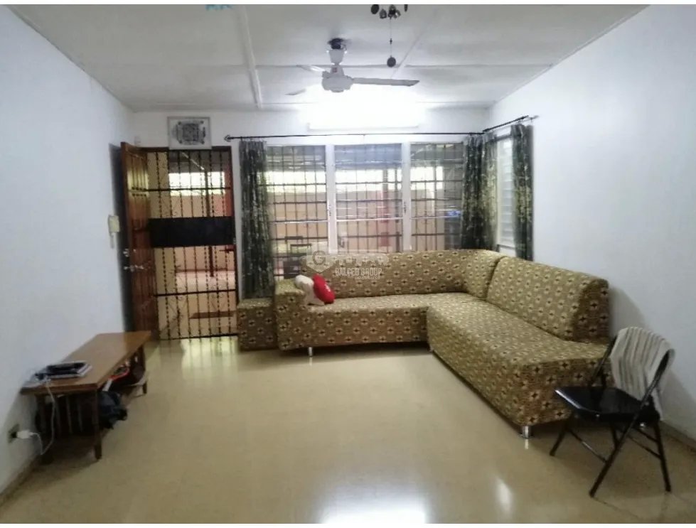 Apartment for sale in Villa de las Fuentes
