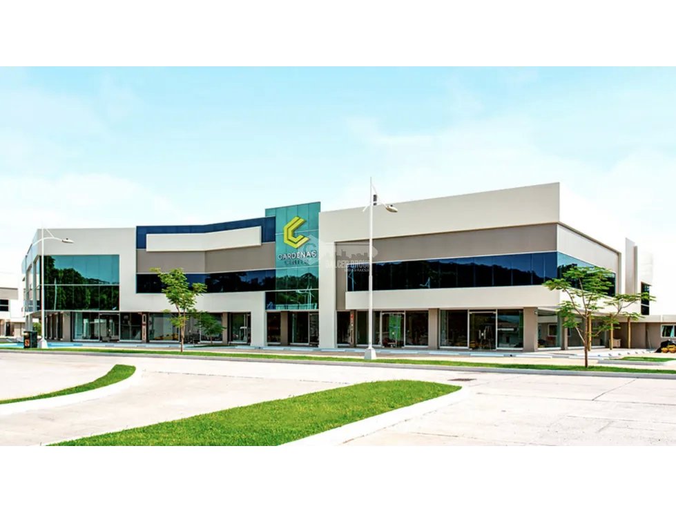 ANCON / CARDENAS CENTER / 146M / DIVISONES / PLANTA BAJA / FRENTE VIA