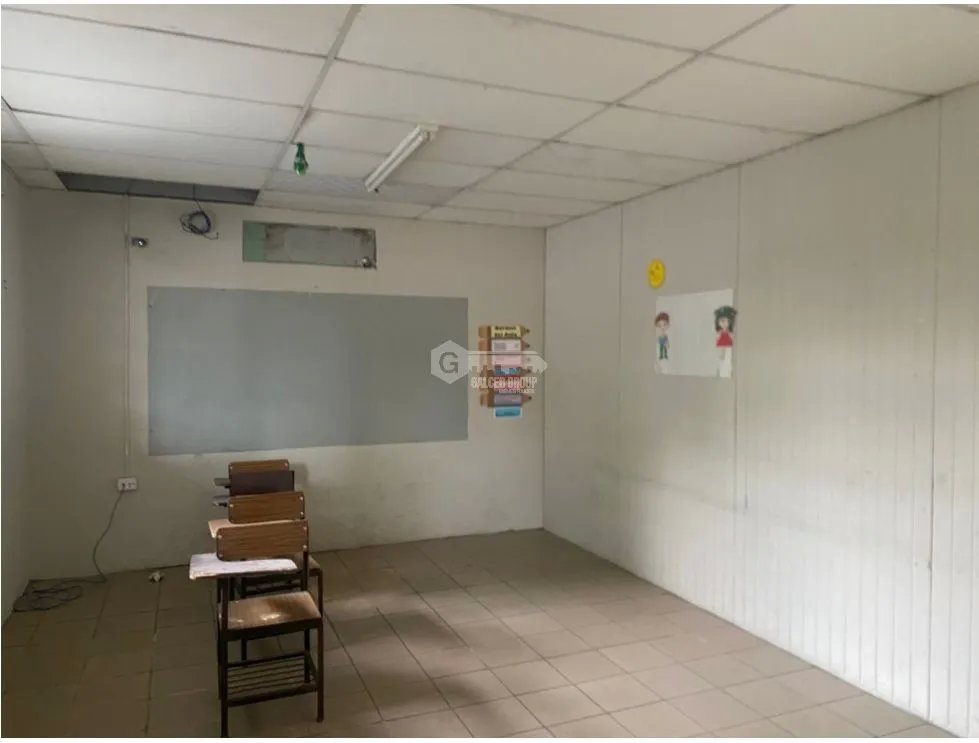 CUIDAD RADIAL / ESCUELA / 751M / IDEAL PARA CENTRO ESTUDIANTIL YH