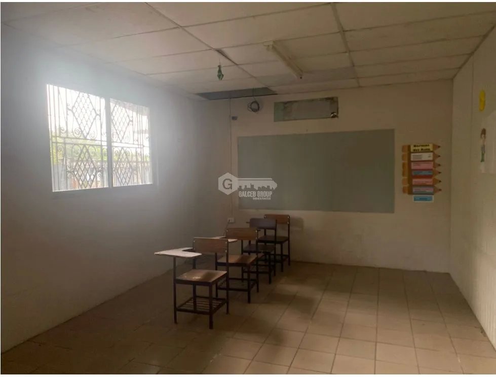 CUIDAD RADIAL / ESCUELA / 751M / IDEAL PARA CENTRO ESTUDIANTIL YH