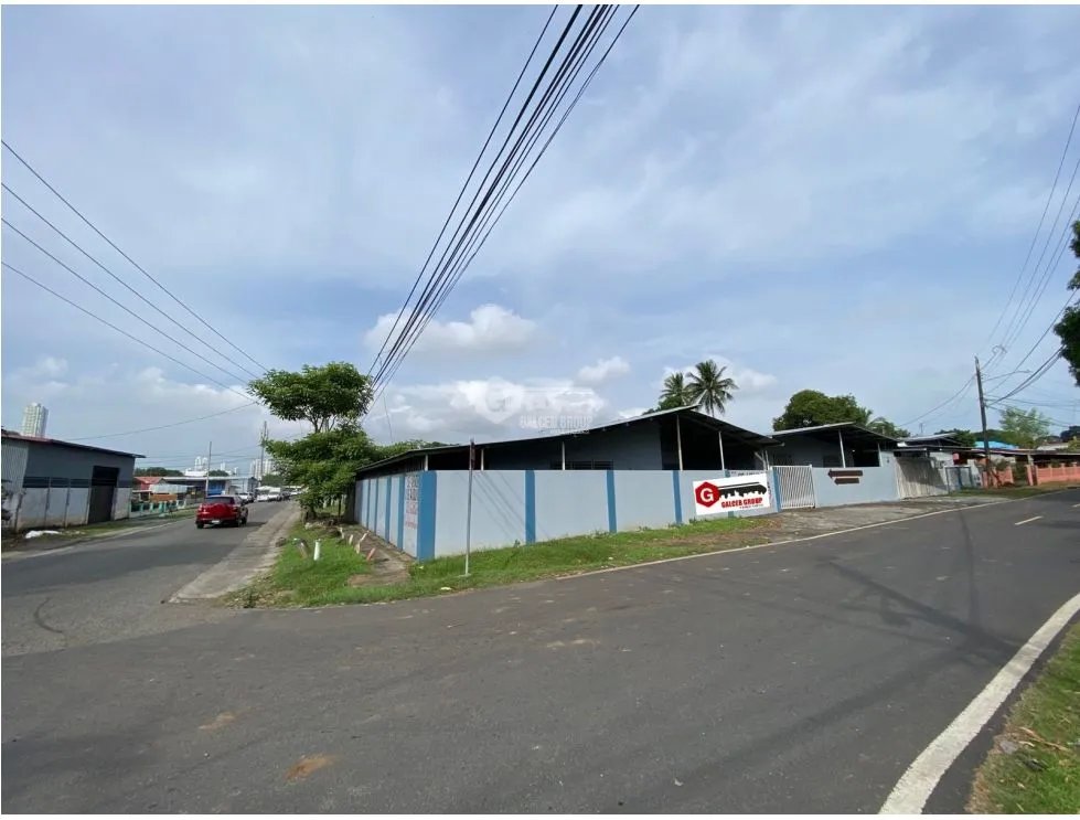 CUIDAD RADIAL / ESCUELA / 751M / IDEAL PARA CENTRO ESTUDIANTIL YH