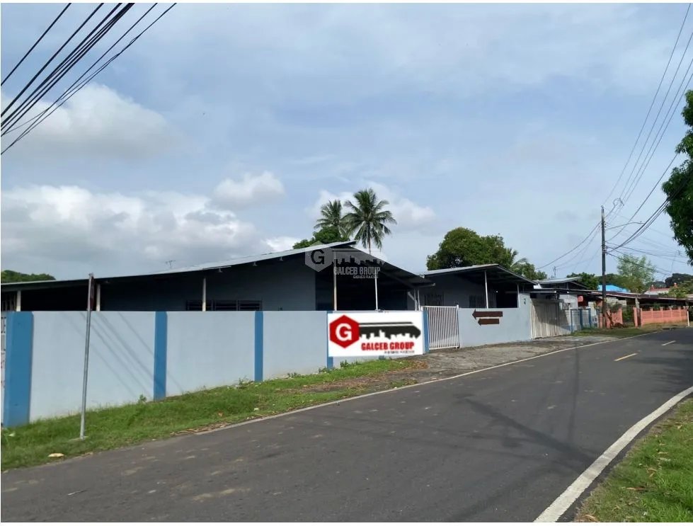 CUIDAD RADIAL / ESCUELA / 751M / IDEAL PARA CENTRO ESTUDIANTIL YH