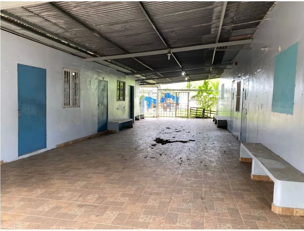 CUIDAD RADIAL / ESCUELA / 751M / IDEAL PARA CENTRO ESTUDIANTIL YH