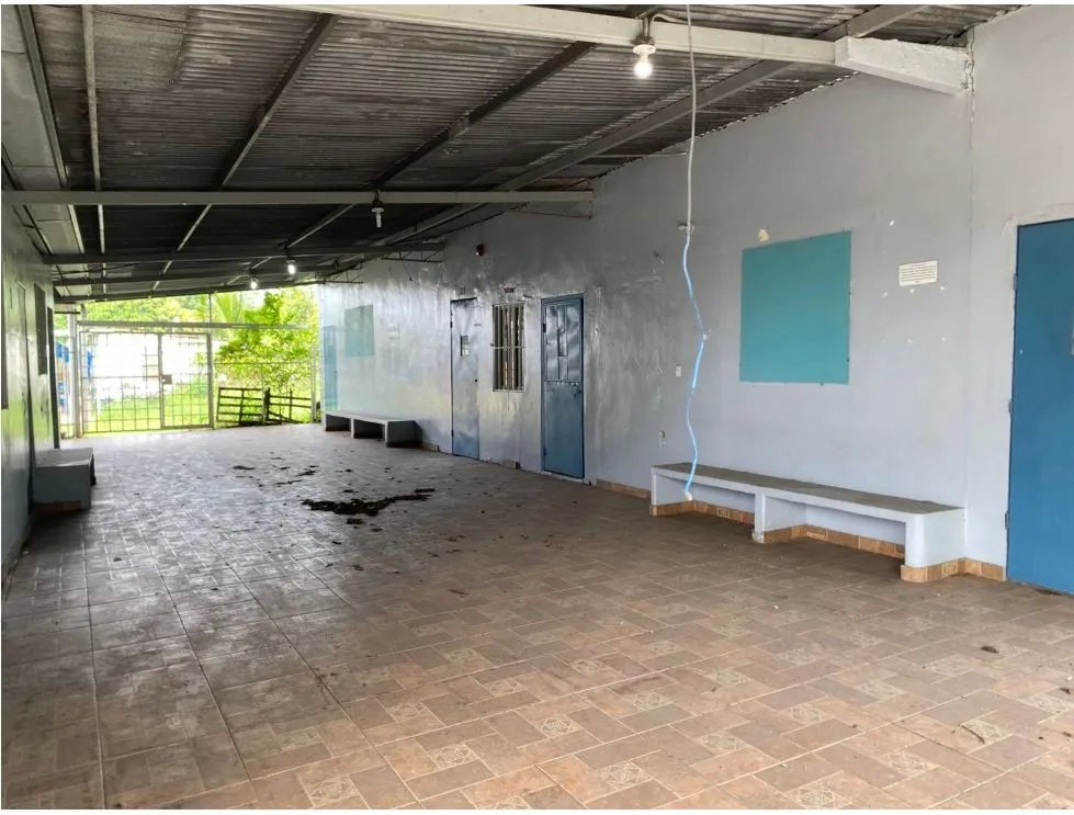 CUIDAD RADIAL / ESCUELA / 751M / IDEAL PARA CENTRO ESTUDIANTIL YH