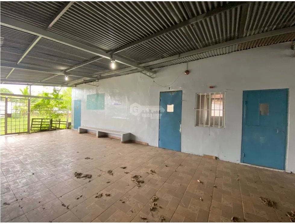 CUIDAD RADIAL / ESCUELA / 751M / IDEAL PARA CENTRO ESTUDIANTIL YH