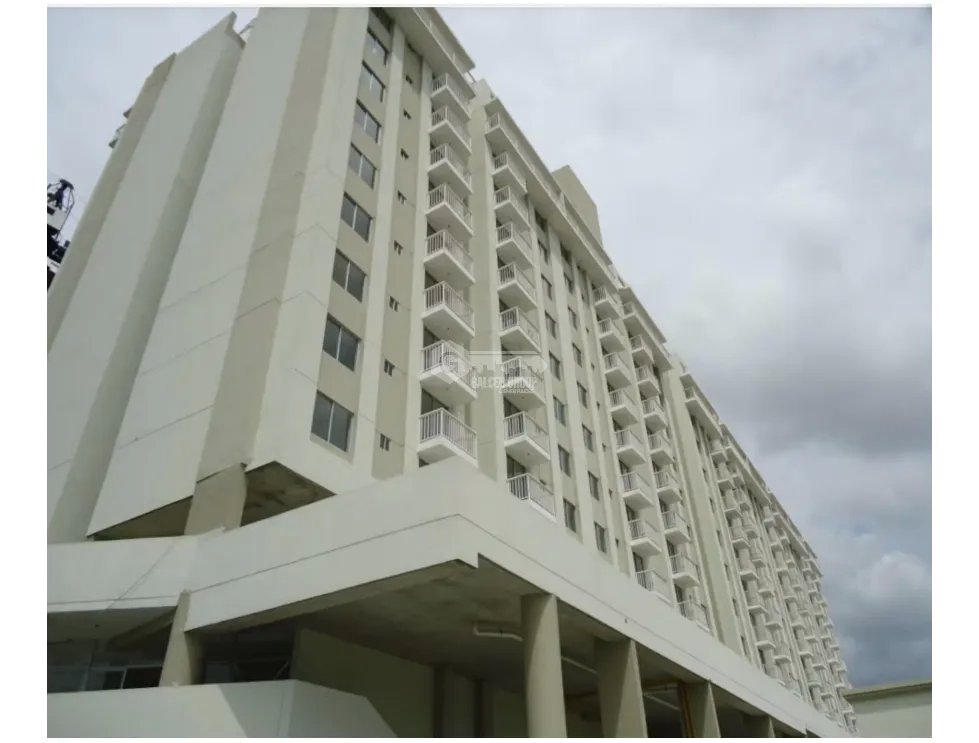 RIO ABAJO / PH MYSTIC TOWERS / 57 M / 2 HABITACION / BALCON
