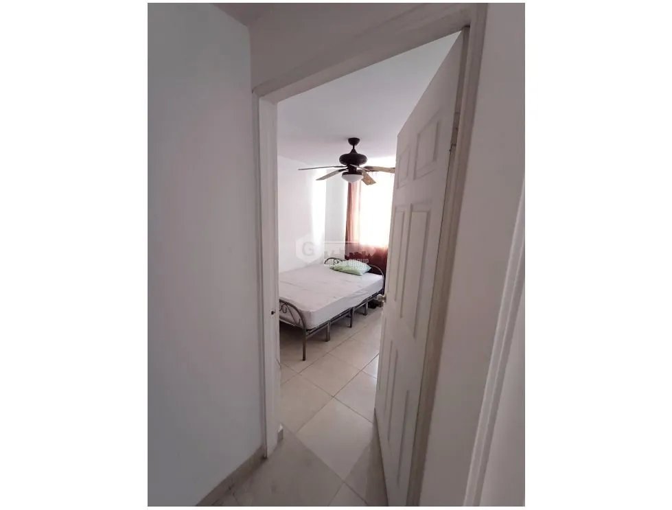 RIO ABAJO / PH MYSTIC TOWERS / 57 M / 2 HABITACION / BALCON