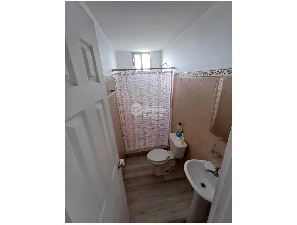 RIO ABAJO / PH MYSTIC TOWERS / 57 M / 2 HABITACION / BALCON