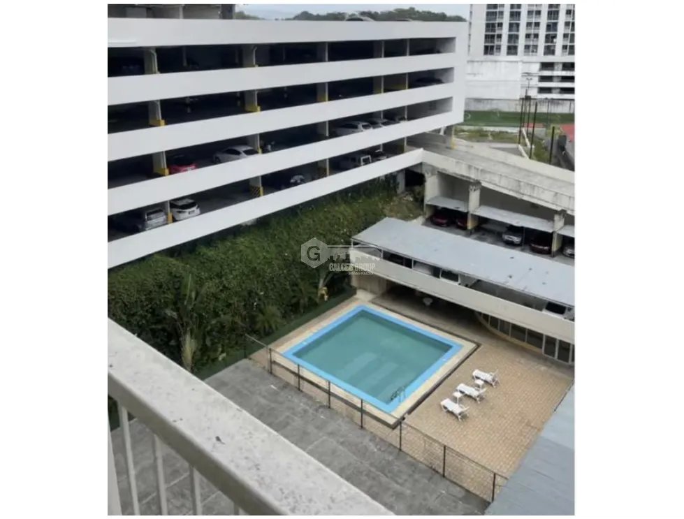 Apartment for sale in Rio Abajo