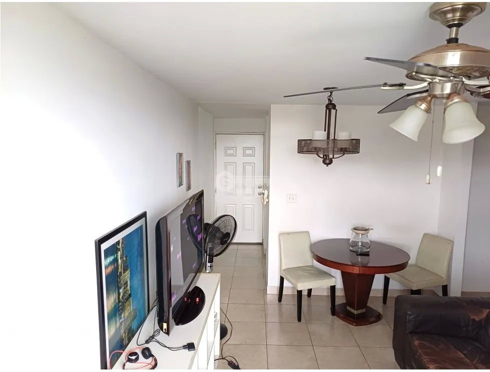 Apartment for sale in Rio Abajo