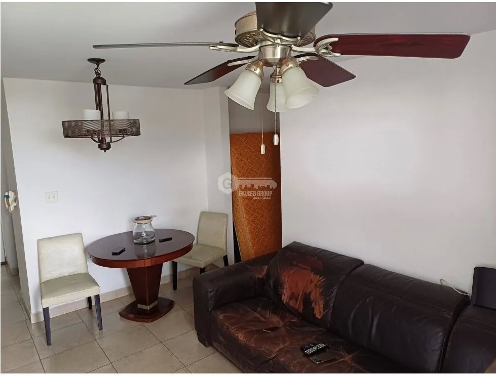 Apartment for sale in Rio Abajo