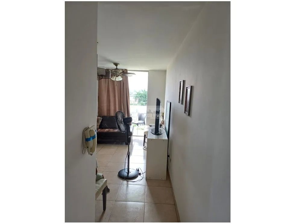 Apartment for sale in Rio Abajo