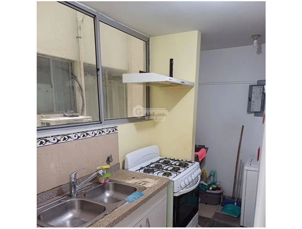 Apartment for sale in Rio Abajo