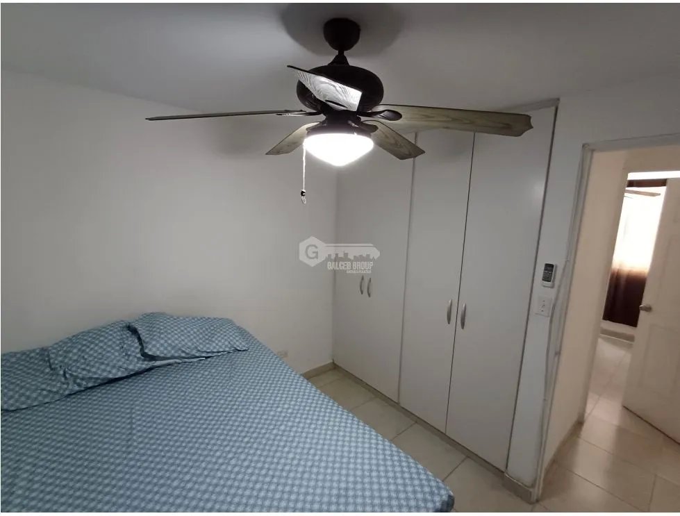 Apartment for sale in Rio Abajo