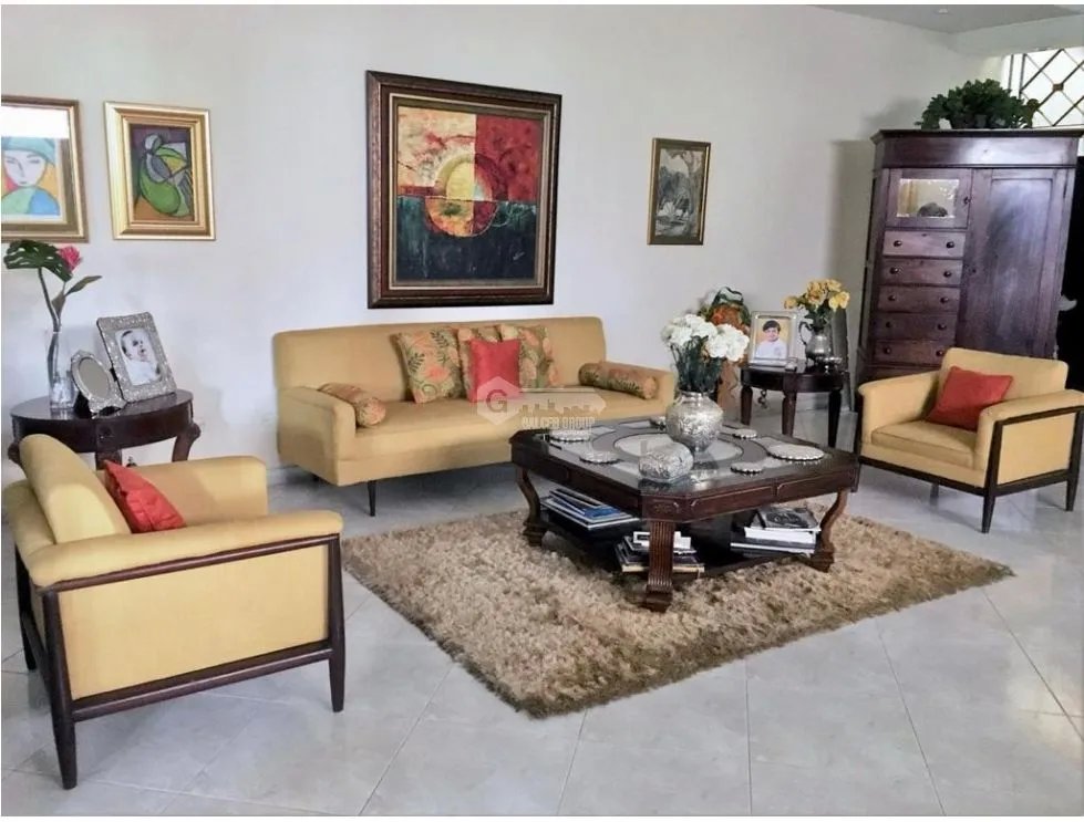 BETANIA / EL AVANCE 1 / 430M / 4 HABITACION / 4 PARKING / DUPLEX