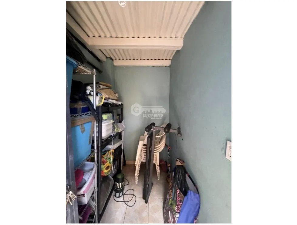 CONDADO DEL REY / 135M / DUPLEX / 3 HABITACIONES / BALCON JC