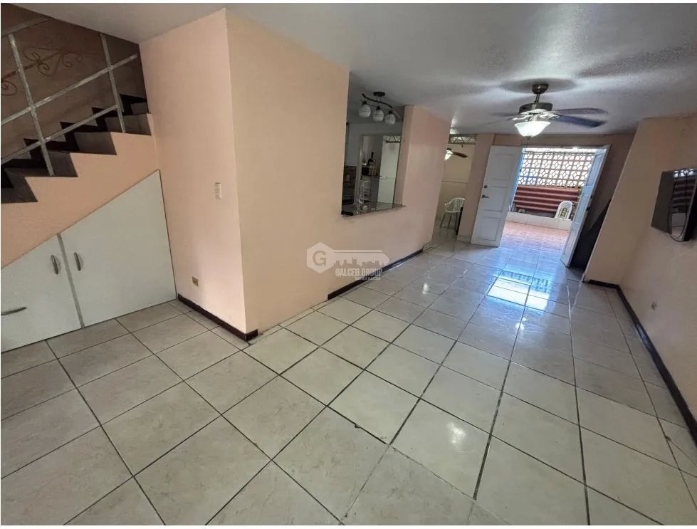 CONDADO DEL REY / 135M / DUPLEX / 3 HABITACIONES / BALCON JC