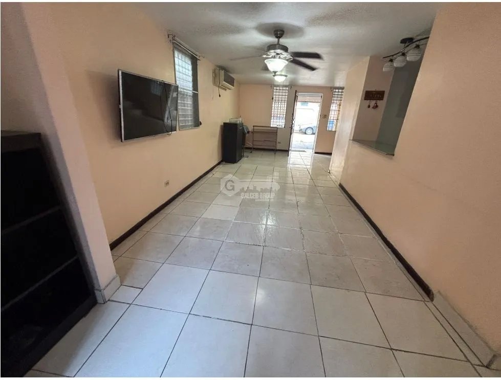 CONDADO DEL REY / 135M / DUPLEX / 3 HABITACIONES / BALCON JC