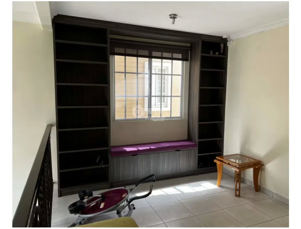 CHANIS / CASTEL NOVO / 280M / 3 HABITACIONES / 4 PARKING / DUPLEX