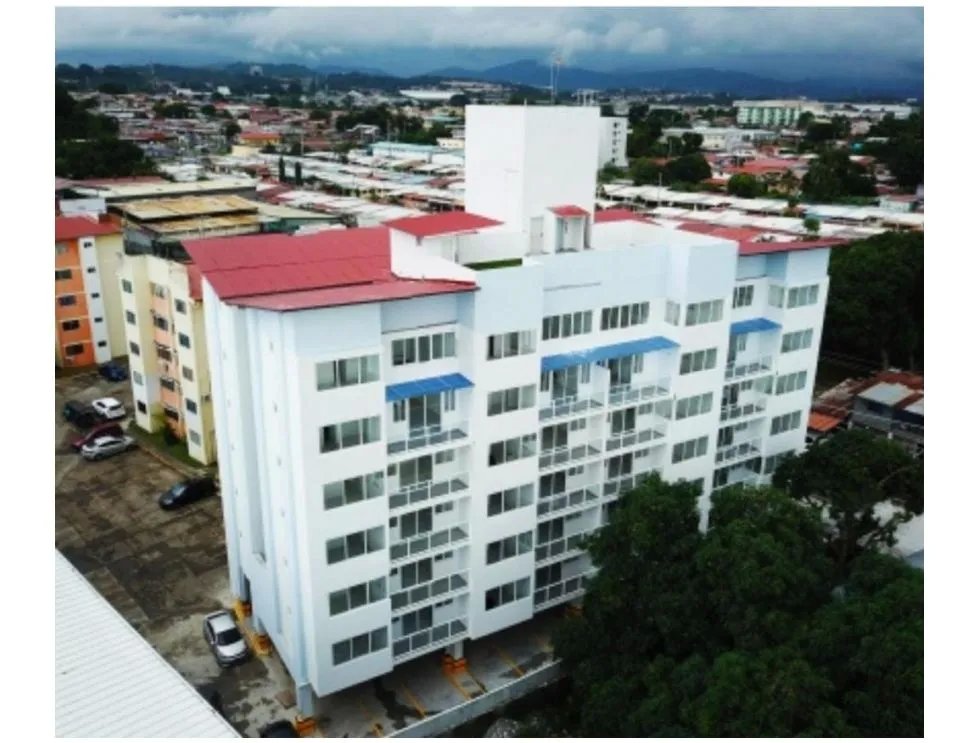 LLANO BONITO / MYSTIC GATES / 57M / 2 HABITACIONES / ELEVADOR JC