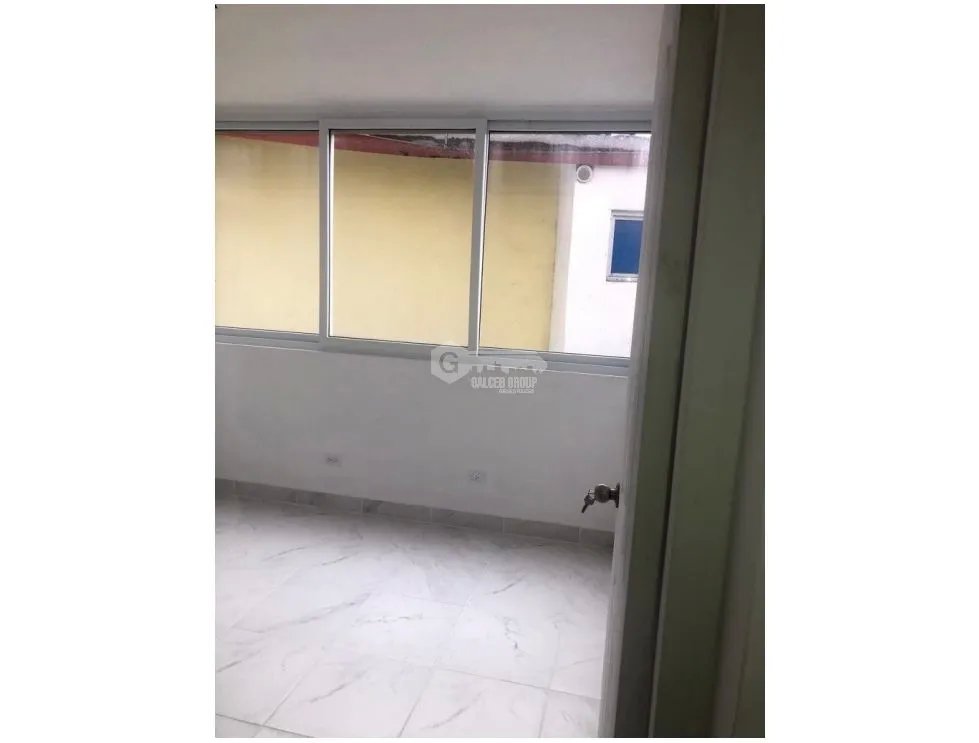 LLANO BONITO / MYSTIC GATES / 57M / 2 HABITACIONES / ELEVADOR JC