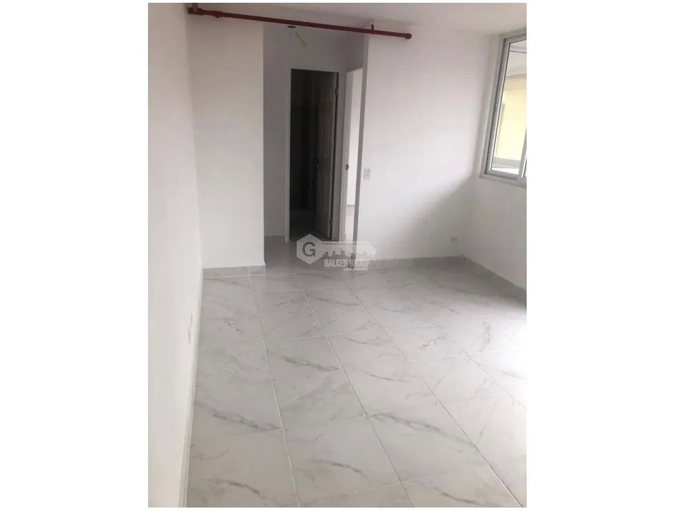 LLANO BONITO / MYSTIC GATES / 57M / 2 HABITACIONES / ELEVADOR JC