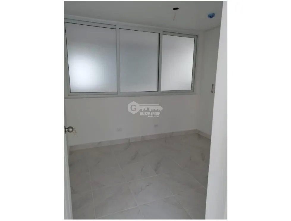 Apartment for sale in Llano Bonito