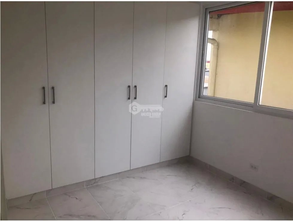 Apartment for sale in Llano Bonito