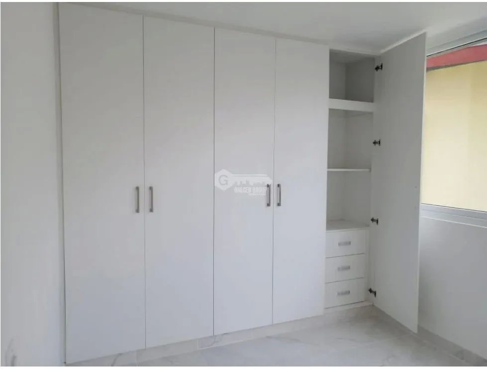 Apartment for sale in Llano Bonito