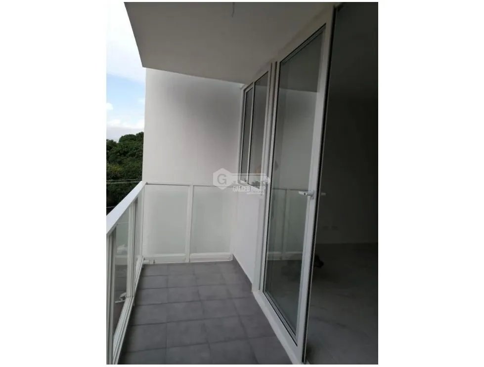 Apartment for sale in Llano Bonito