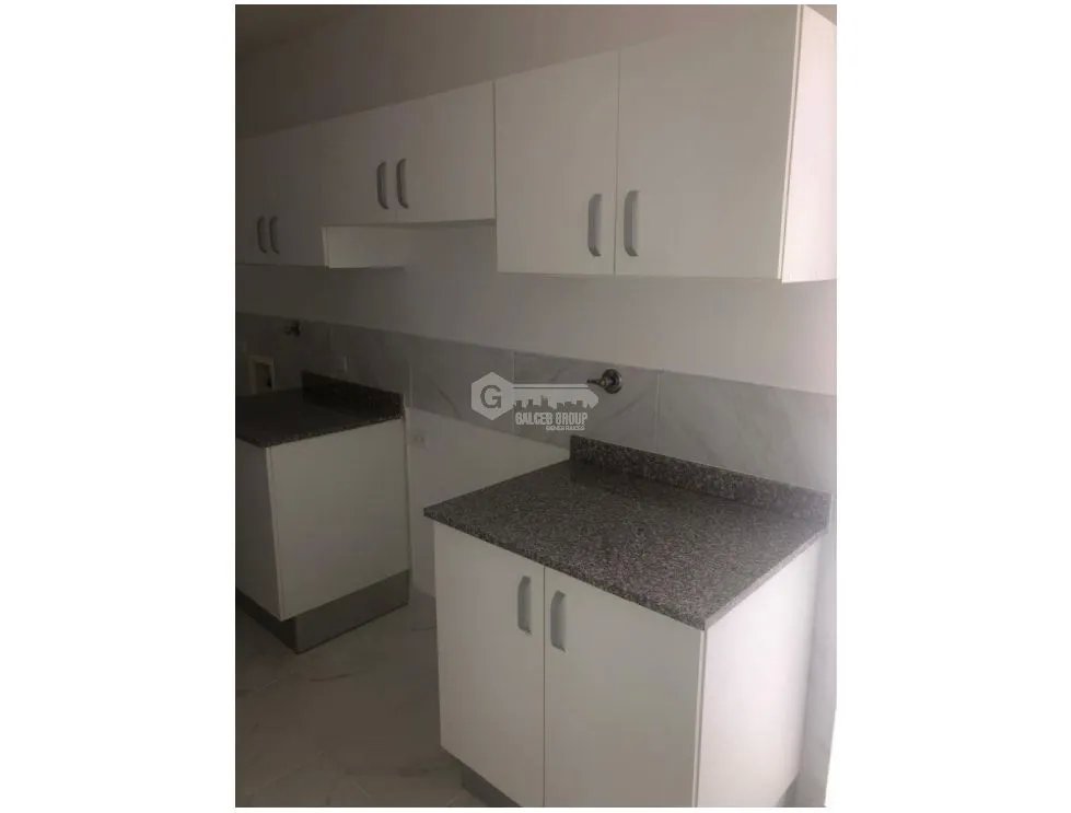 Apartment for sale in Llano Bonito
