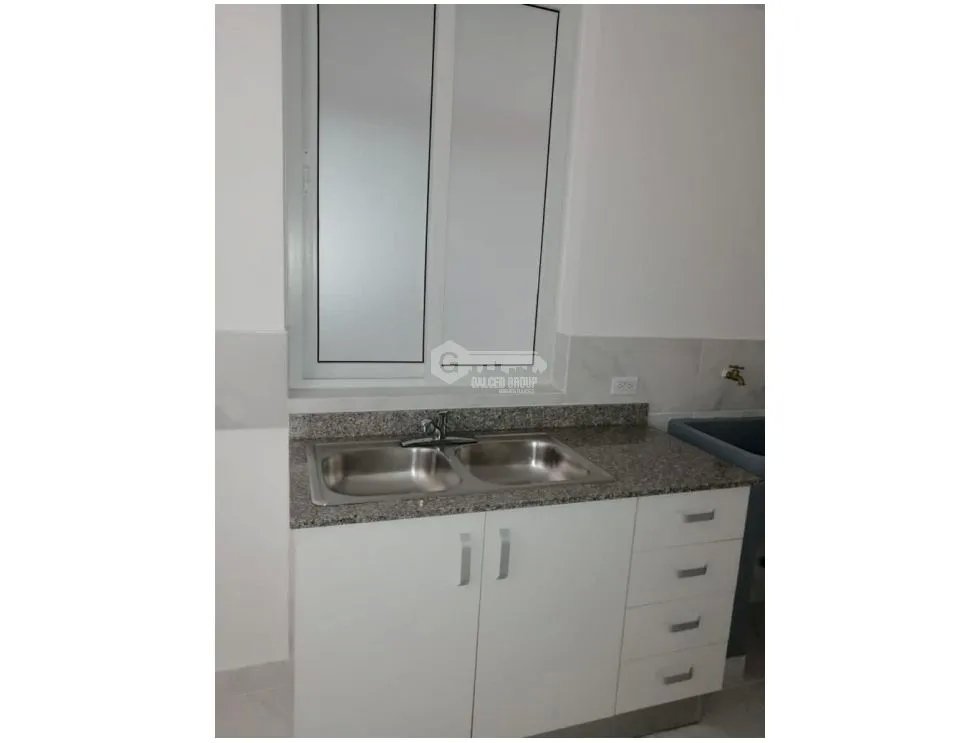 Apartment for sale in Llano Bonito