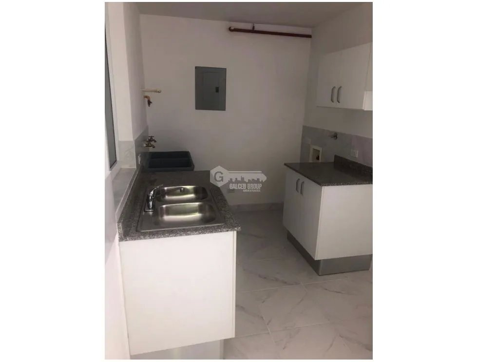 Apartment for sale in Llano Bonito