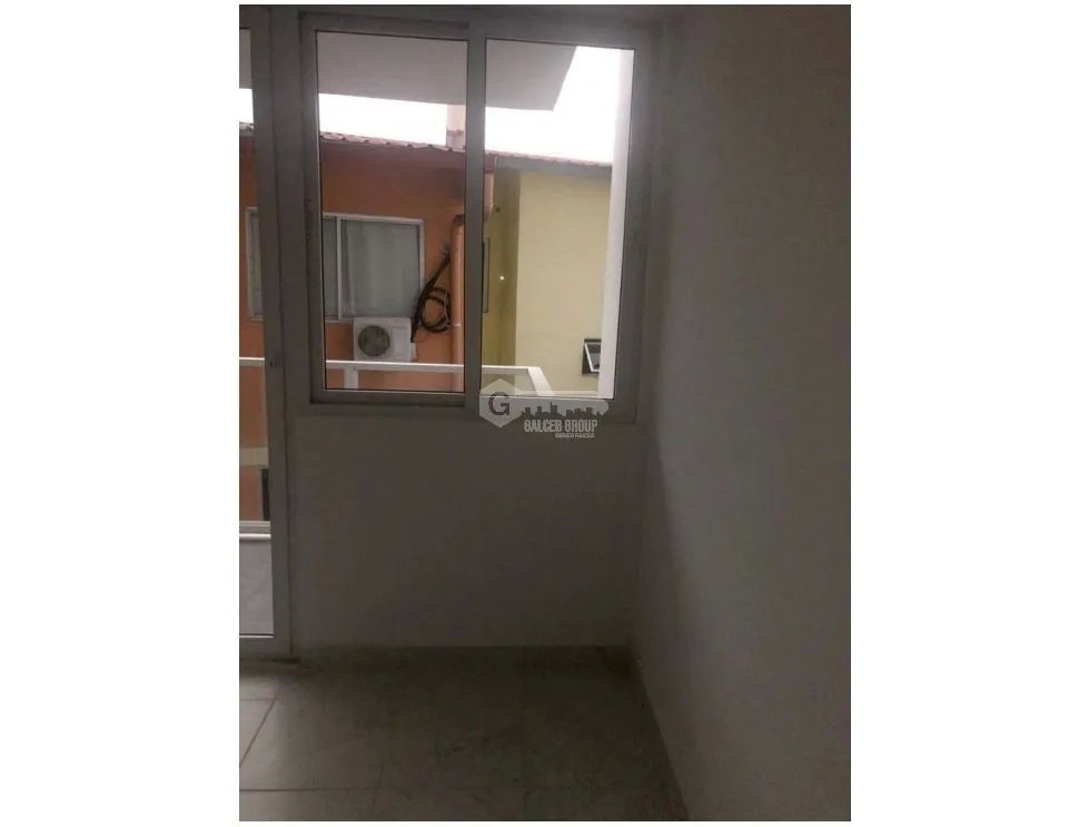 Apartment for sale in Llano Bonito