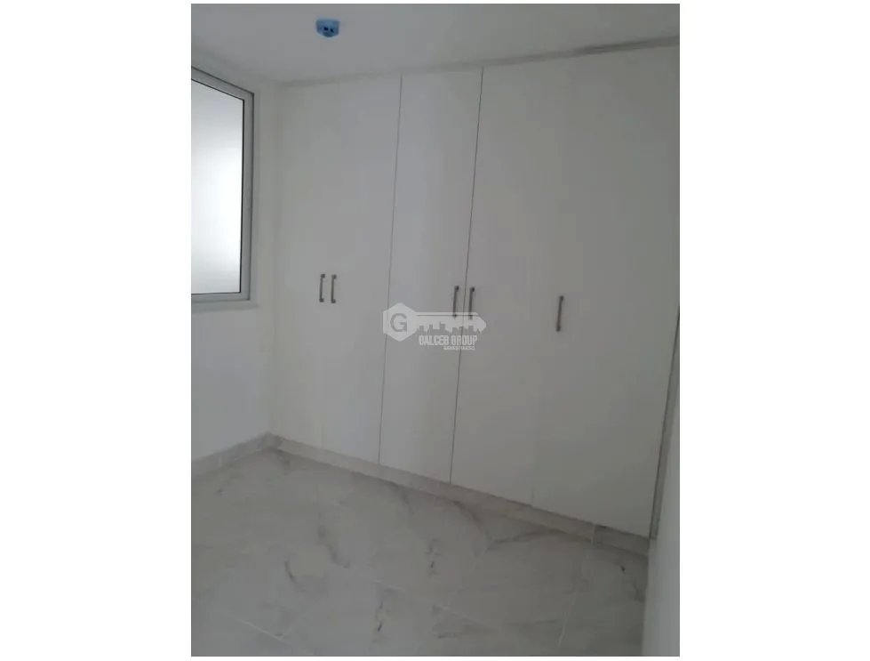 Apartment for sale in Llano Bonito