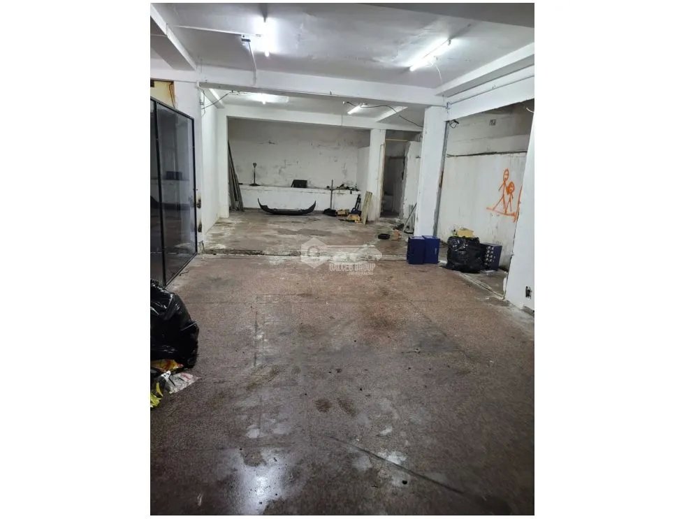 SAN MIGUELITO MONTE OSCURO / 290M / DUPLEX COMERCIAL PARA INVERSION JC