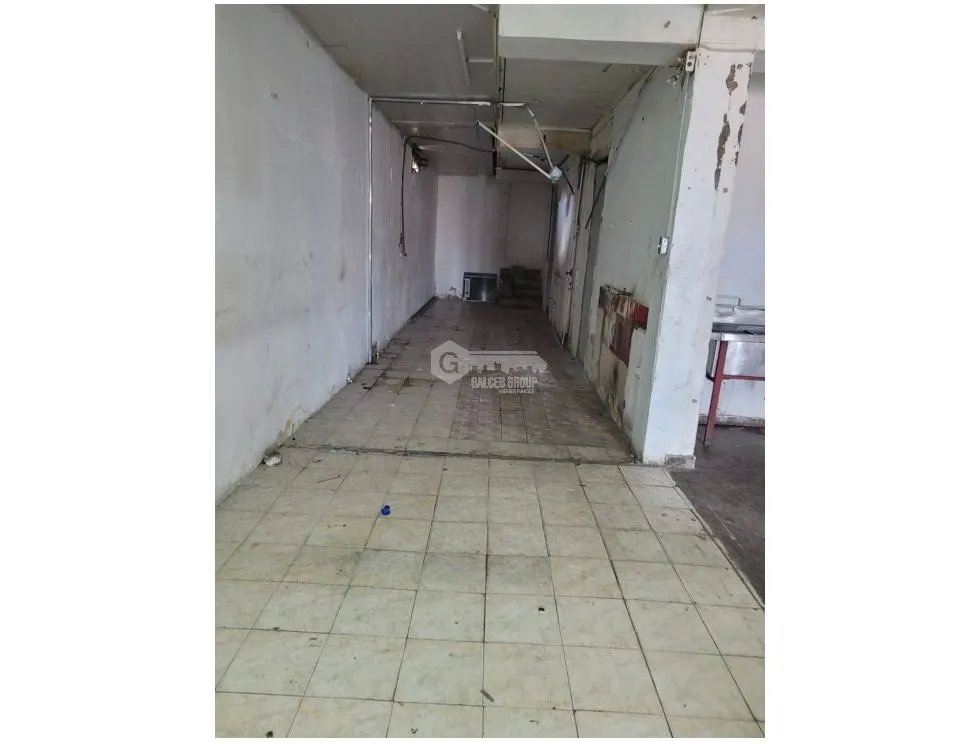 SAN MIGUELITO MONTE OSCURO / 290M / DUPLEX COMERCIAL PARA INVERSION JC