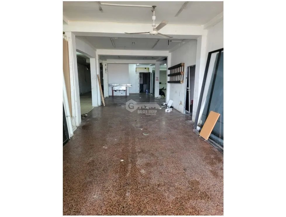 Commercial Space for sale in San Miguelito