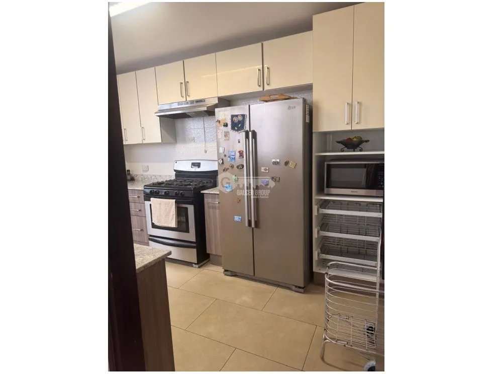 Apartment for sale in San Francisco