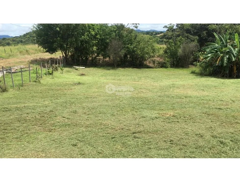 Building Lot for sale in San Carlos