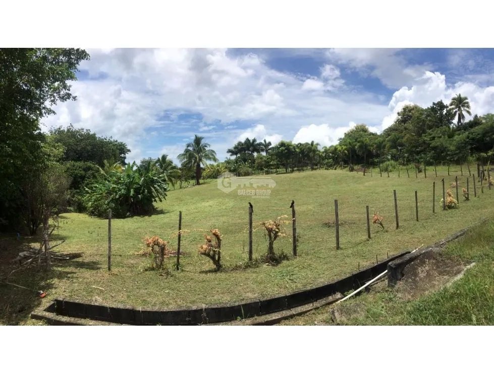 Building Lot for sale in San Carlos