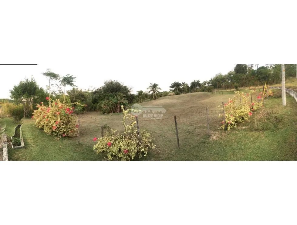 Building Lot for sale in San Carlos